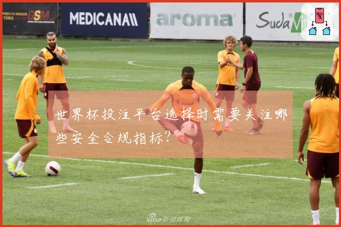 世界杯投注平台选择时需要关注哪些安全合规指标?